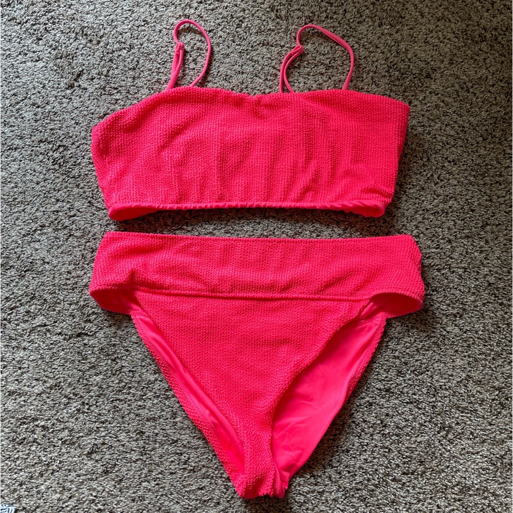 Show Me Your MuMu two piece bikini
